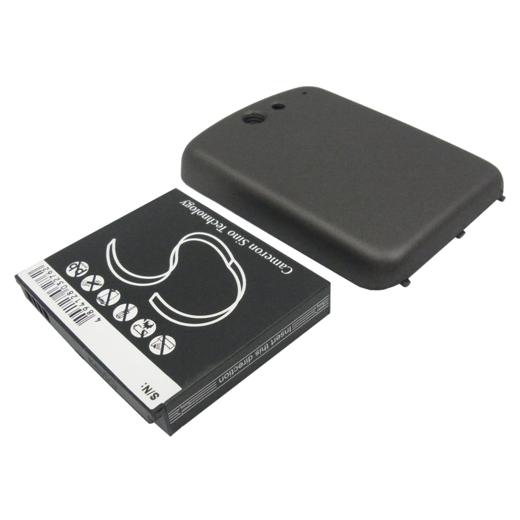 Batéria kompatibilné s HTC Google CS-HDE200XL