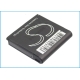 CS-HDP100SL<br />Batérie pre   nahrádza batériu 35H00111-08M
