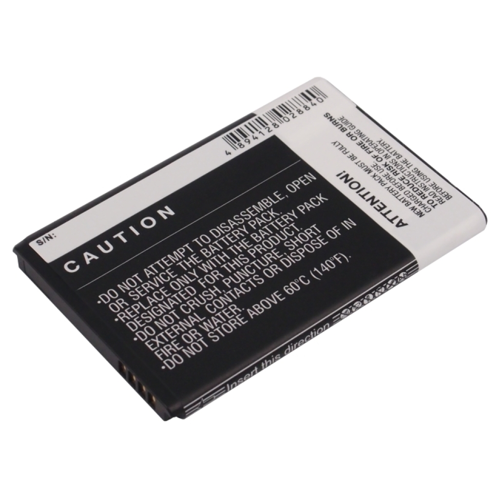 Batéria kompatibilné s T-Mobile