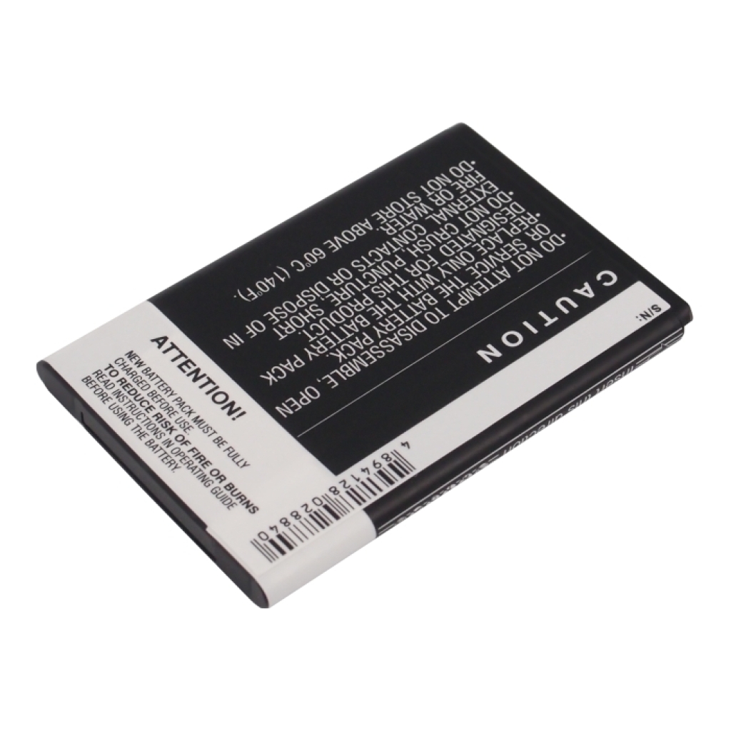 Batéria kompatibilné s T-Mobile