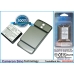 Batéria kompatibilné s T-mobile CS-HDP190XL