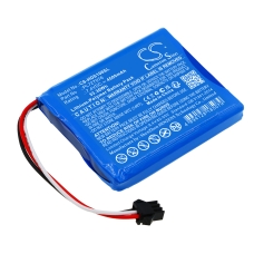 Batéria pre elektrické náradie Hantek CS-HDS106SL