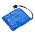 Batéria pre elektrické náradie Hantek CS-HDS106SL
