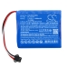 Batéria pre elektrické náradie Hantek CS-HDS106SL