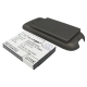 CS-HDS200HL<br />Batérie pre   nahrádza batériu TWIN160
