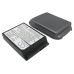 Batéria kompatibilné s HTC CS-HDS730XL