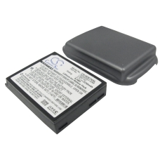 Kompatibilná náhrada batérie za HTC 35H00082-00M,LIBR160