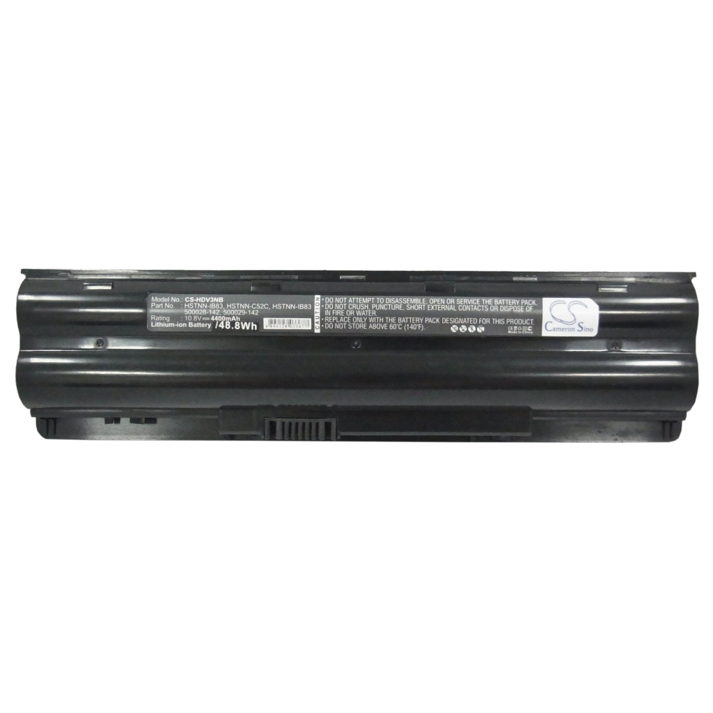 Batéria kompatibilné s HP CS-HDV3NB