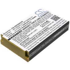 Batéria pre vysielačky Huawei CS-HEP680TW
