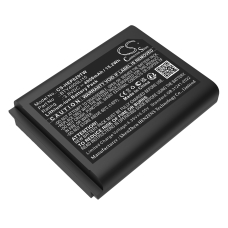 Batéria pre vysielačky Td tech CS-HEP820TW