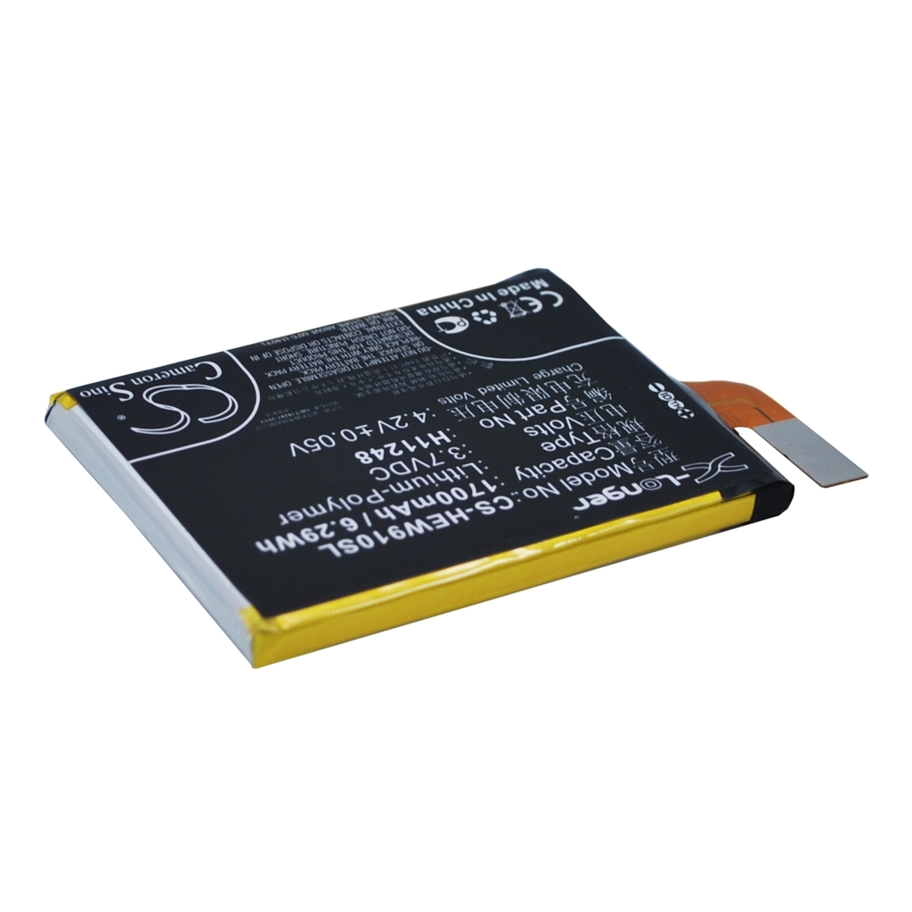 Batéria kompatibilné s Haier CS-HEW910SL
