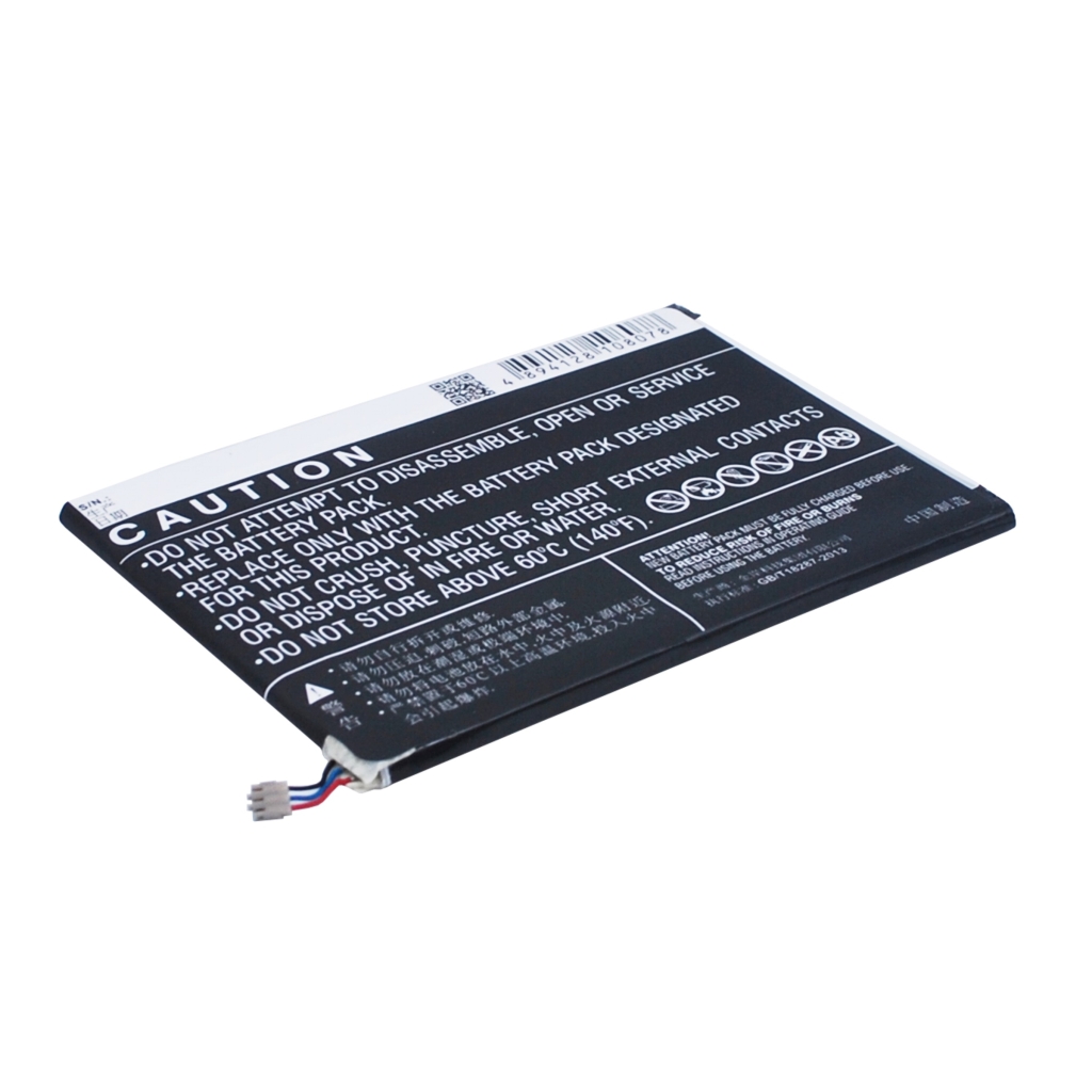 Batéria kompatibilné s Haier CS-HEW970SL