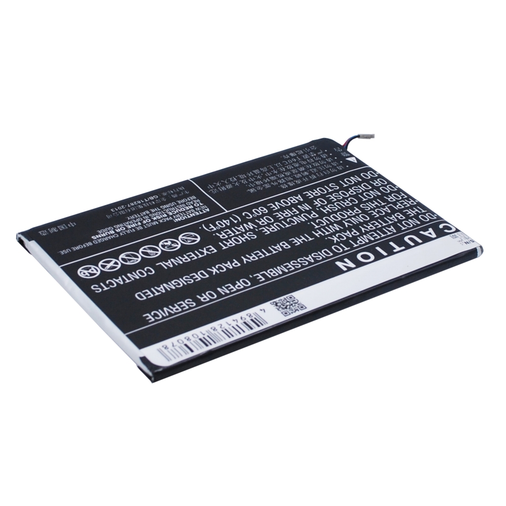 Batéria kompatibilné s Haier CS-HEW970SL