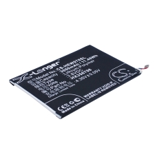 Kompatibilná náhrada batérie za Haier HX336271AA,HX356798
