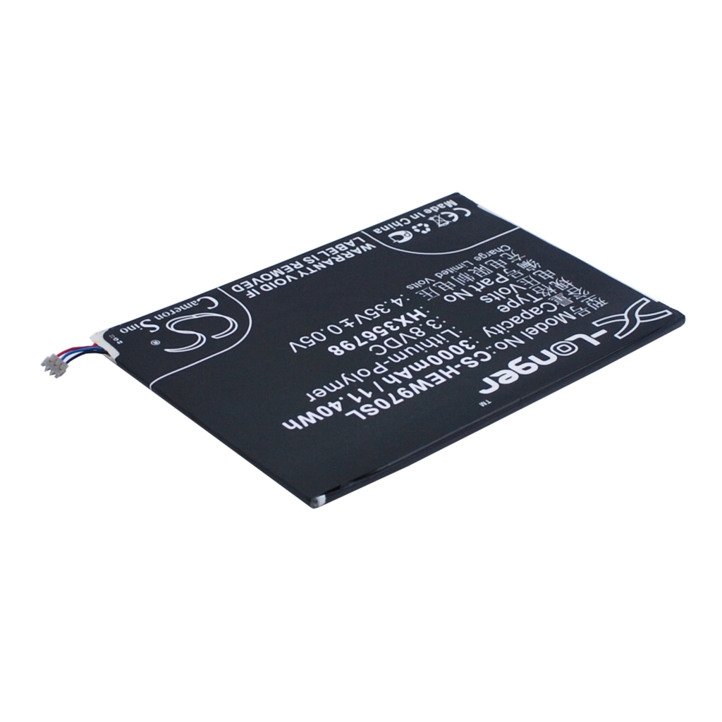 Batéria kompatibilné s Haier CS-HEW970SL