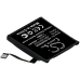 Batérie pre inteligentné hodinky Huawei CS-HGW200SH