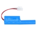 Batéria Nahrádza Heim & Haus HH16010-MOLEX Batéria Nahrádza Heim & Haus HH16010-MOLEX
