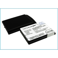 Kompatibilná náhrada batérie za HP 410814-001,419306-001,FB037AA,FB037AA#AC3,FB040AA#ABA...
