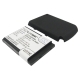 CS-HIQ900ML<br />Batérie pre   nahrádza batériu 452294-001