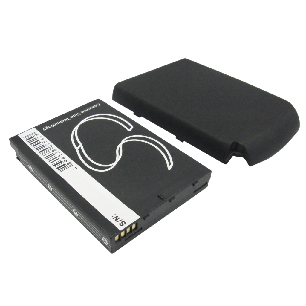 Batéria kompatibilné s HP CS-HIQ900XL