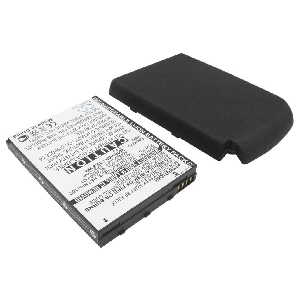 Batéria kompatibilné s HP CS-HIQ900XL