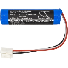 Batéria pre reproduktory Harman/kardon CS-HKE100XL