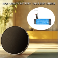 Batéria pre reproduktory Harman/kardon CS-HKE900SL