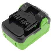 Batéria compatibleWith Hikoki