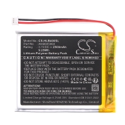 CS-HLB400SL
