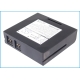 CS-HME430TS<br />Batérie pre   nahrádza batériu BAT400