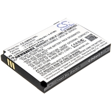 Batéria pre elektrické náradie Humanware CS-HMR610SL