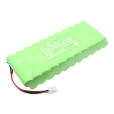 Lekárska batéria Inditherm CS-HMR751MD