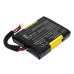 Batéria pre Hikvision MAS 3300