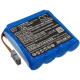 CS-HNM676MD<br />Batérie pre   nahrádza batériu X-007.99.676