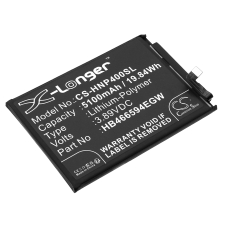 Batérie pre mobilné telefóny Honor CS-HNP400SL