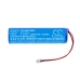 Batéria pre elektrické náradie Honeywell CS-HNR100SL