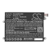 Batéria notebooku HP CS-HNX210NB