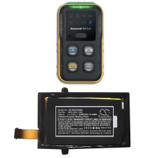 Batéria pre elektrické náradie Honeywell CS-HNY530SL