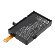 Batéria compatibleWith Honeywell