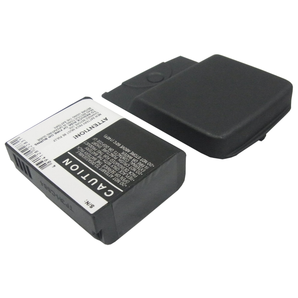 Batéria kompatibilné s HTC O2 CS-HOB200XL