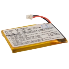 Batéria do bezdrôtovej náhlavnej súpravy HP CS-HPB303SL