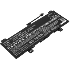Batéria notebooku HP CS-HPC116NB