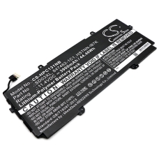 Batéria notebooku HP CS-HPC131NB