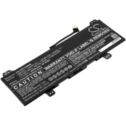 Batéria Nahrádza HP L42550-2C1