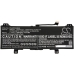 Batéria notebooku HP CS-HPC360NB