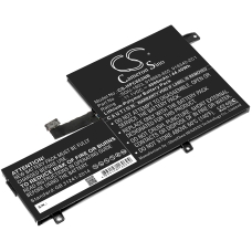 Kompatibilná náhrada batérie za HP 918340-2C1,918669-855,SQU-1603