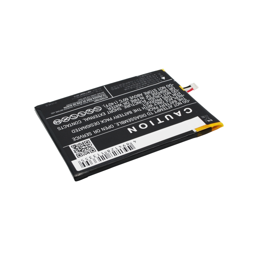 Batéria kompatibilné s Honphone CS-HPC900SL
