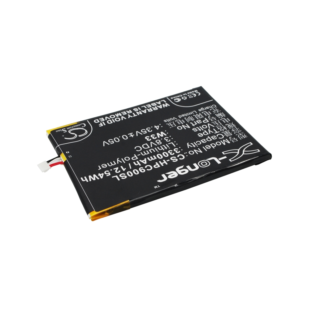 Batéria kompatibilné s Honphone CS-HPC900SL