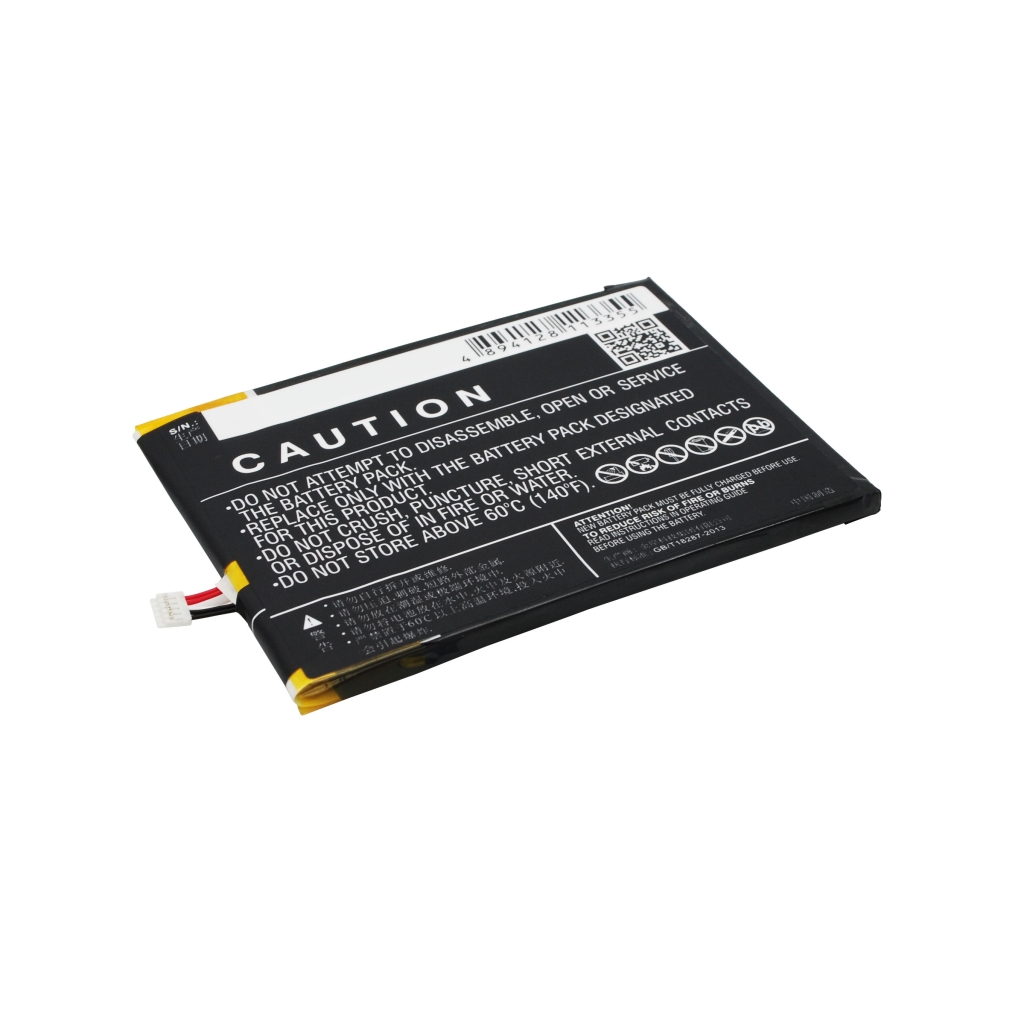 Batéria kompatibilné s Honphone CS-HPC900SL