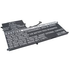 Batéria pre tablet HP CS-HPE100SL
